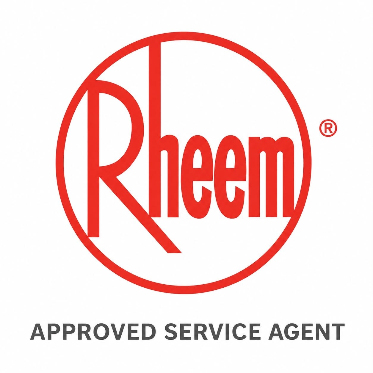 Rheem image