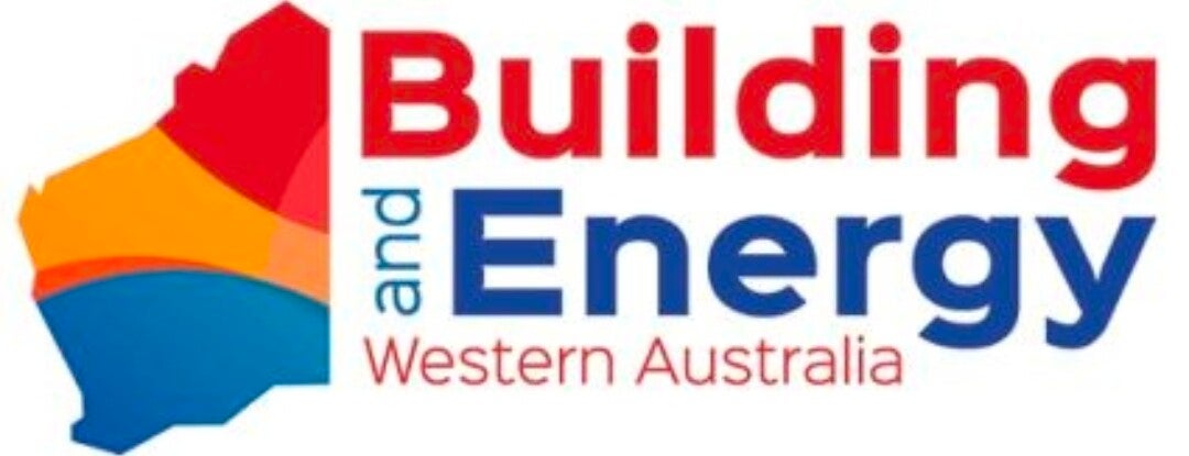 Department Of Building & Energy Image