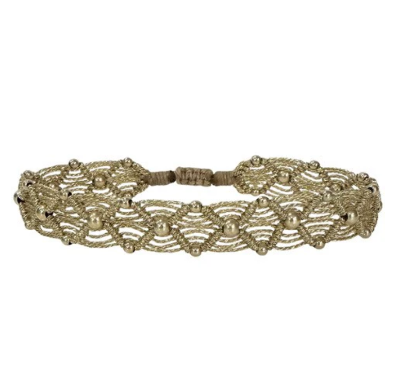 Leju Armband Breeze