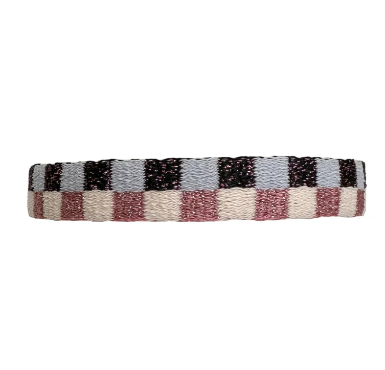 Leju Armband Sparkle Basic Paars-Roze
