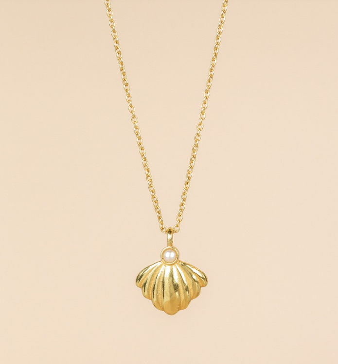 Muja Juma Ketting Kever