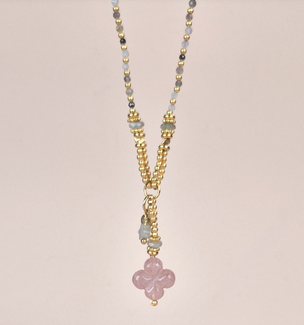 Muja Juma Ketting Labradoriet