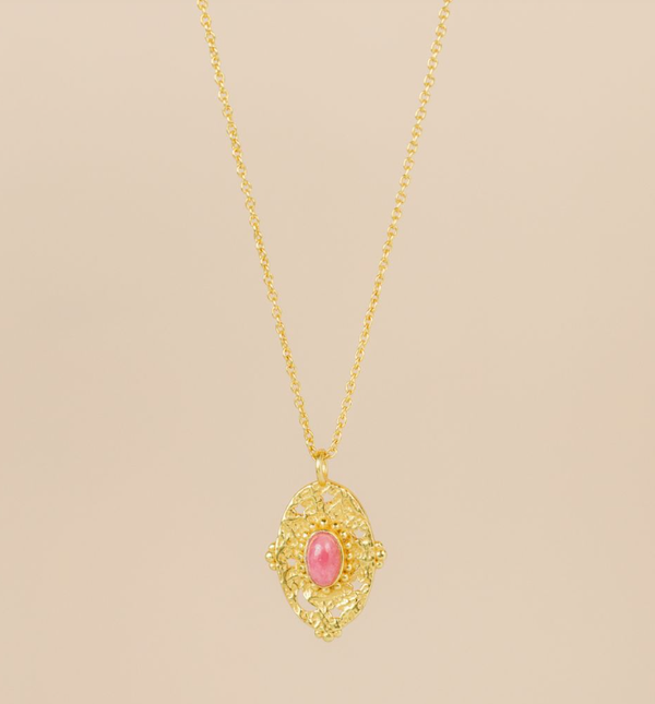 Muja Juma Ketting Orion Rhodoniet