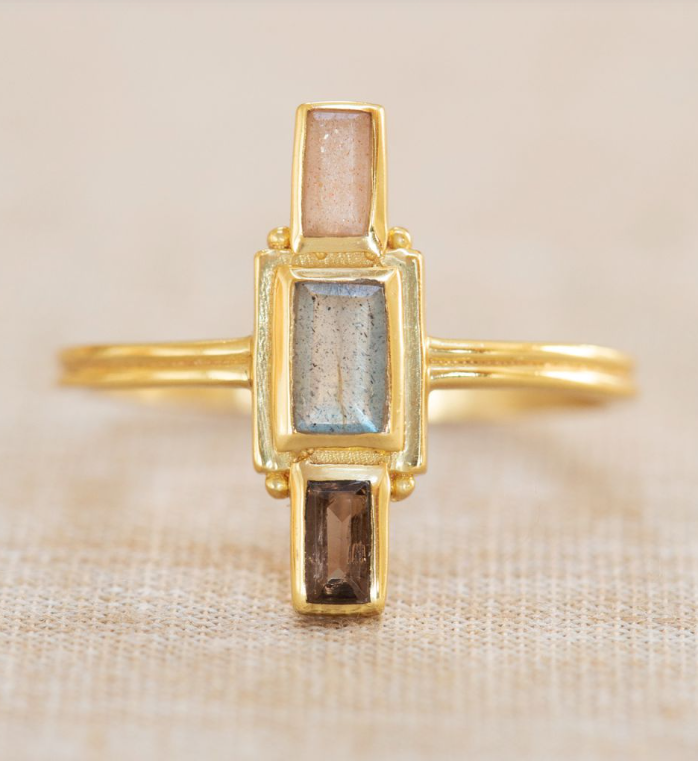 Muja Juma Ring Kairi