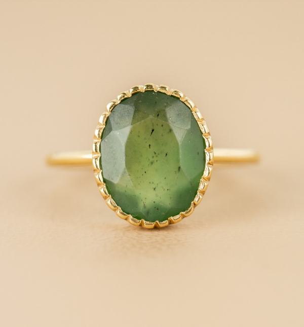 Muja Juma Ring Nefriet