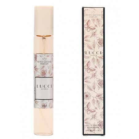 Lucci Flower 33 ml Recuerda a Gucci Bloom