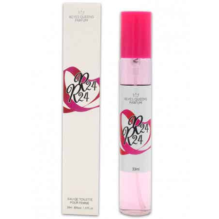 R24 R24 33 ml Recuerda a Nina Ricci
