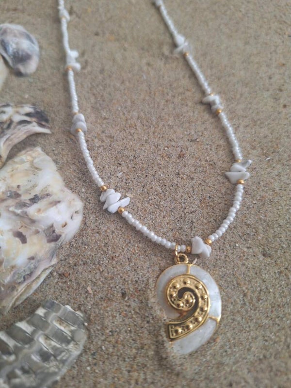 Ketting  - Stainless steel