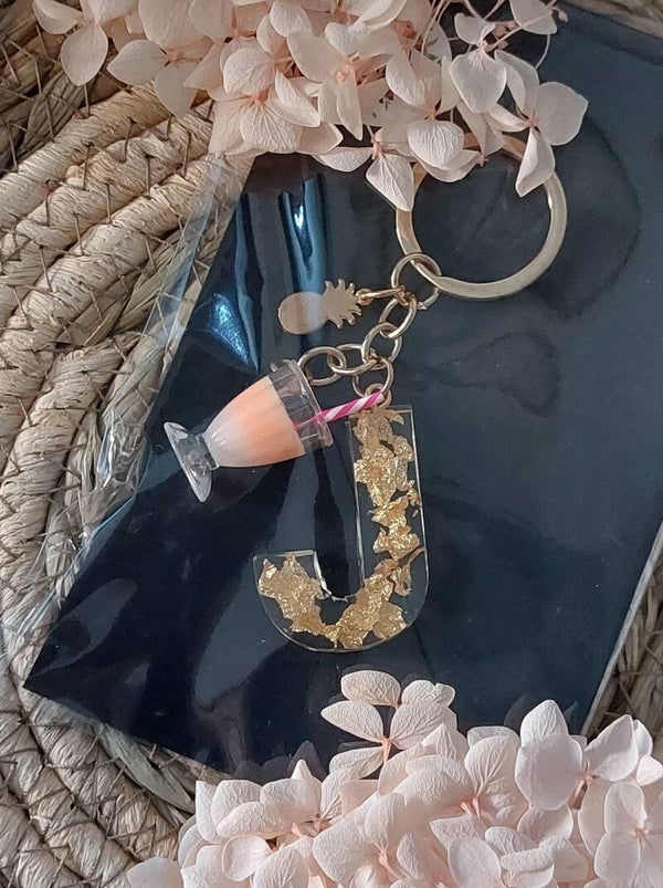 Florida Ananas ' J '