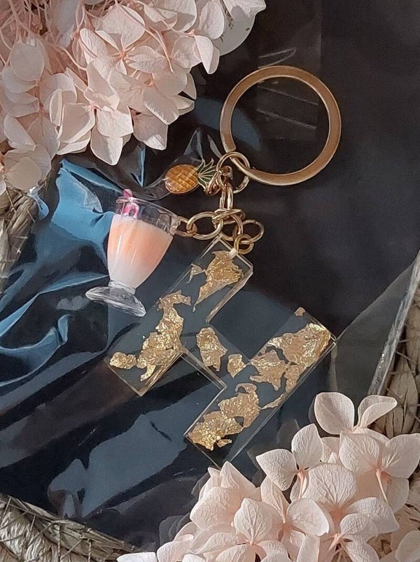 Florida Ananas ' H '