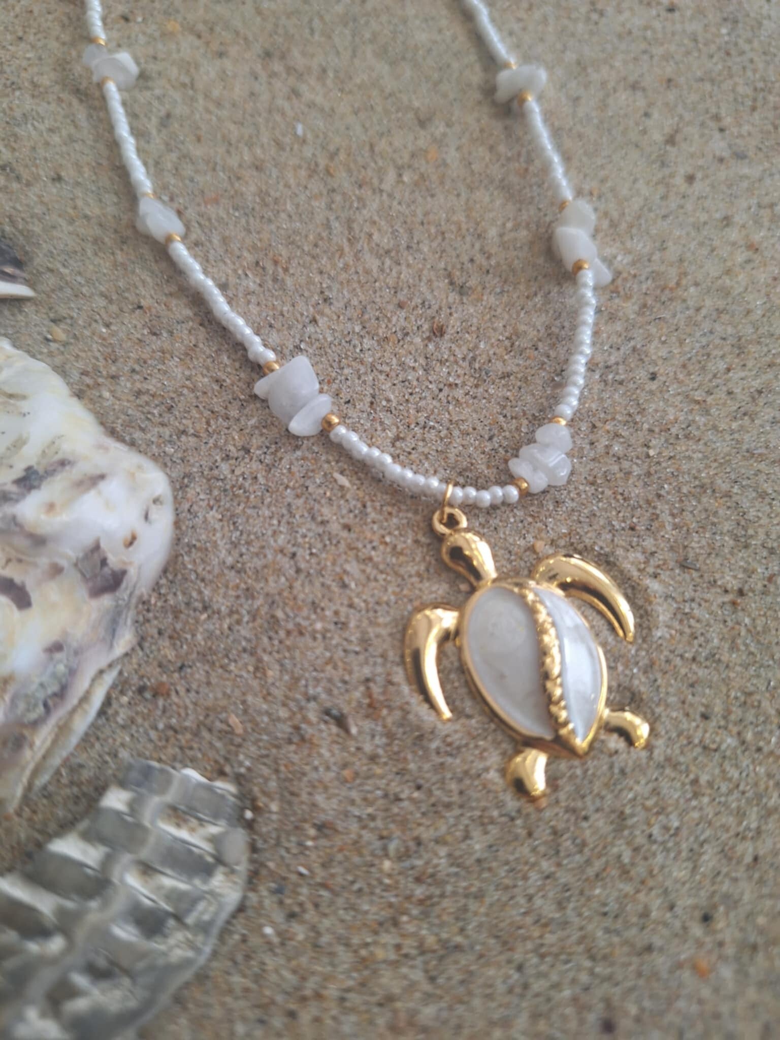 Ketting - Stainless steel