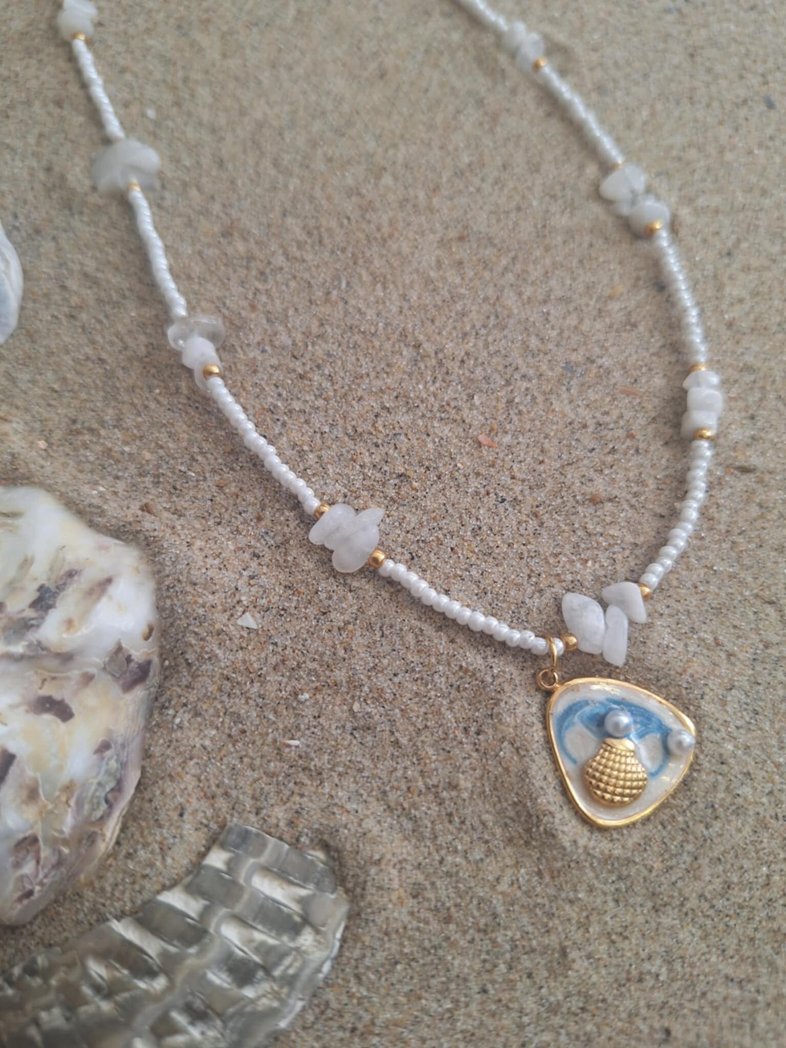 Ketting - Stainless steel