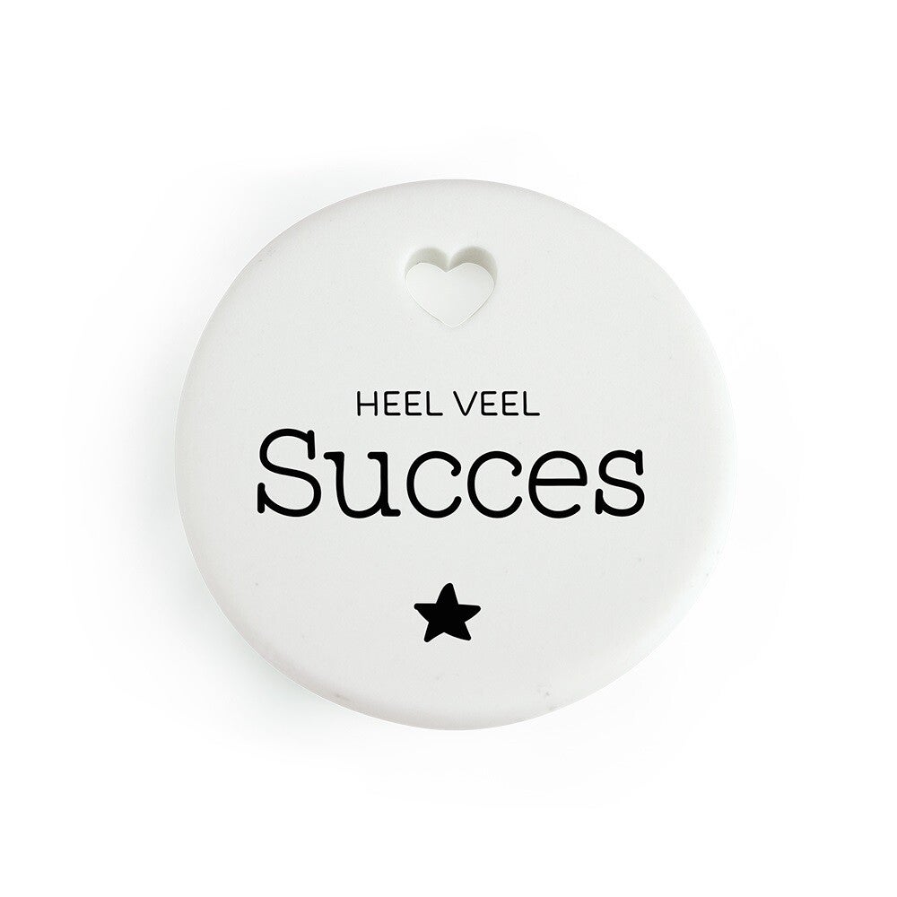 Geluksbrengertje - Veel Succes