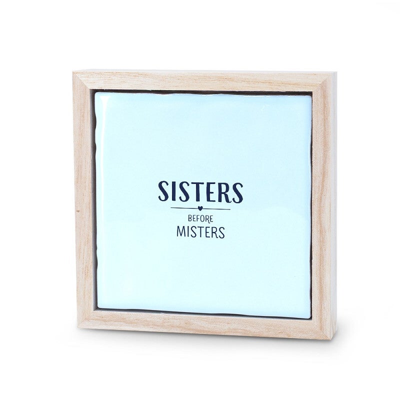 Liefs lijstje - SISTERS