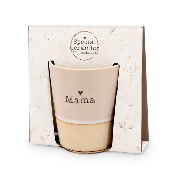 Special Ceramics - Beker - MAMA