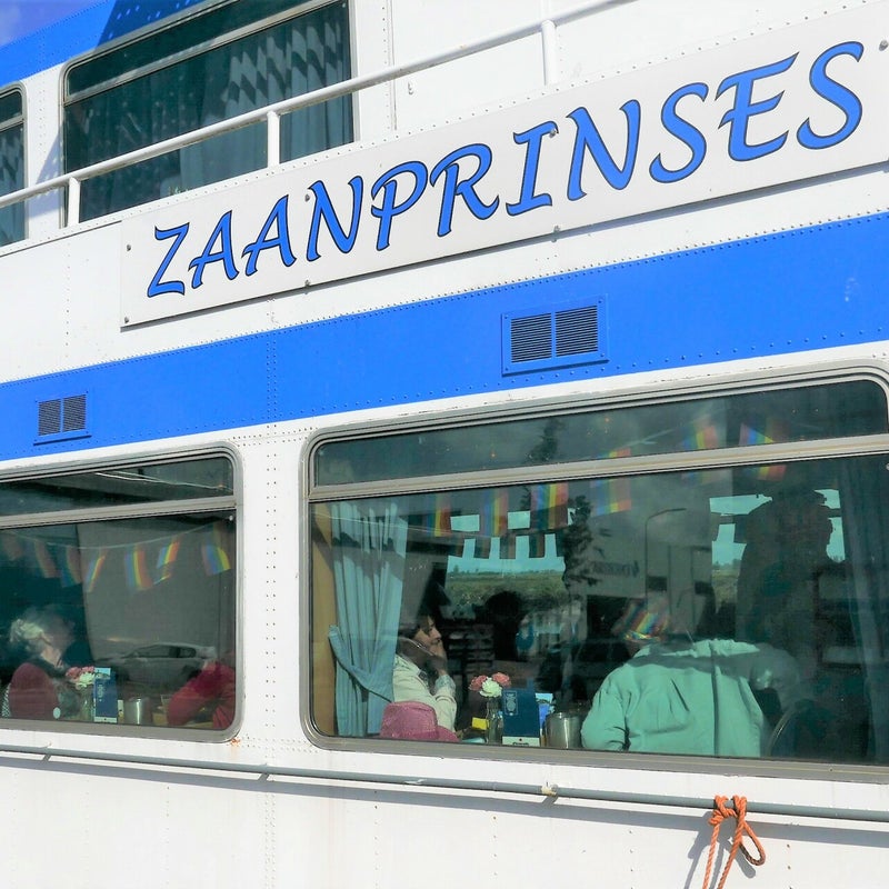 de Zaanprinses