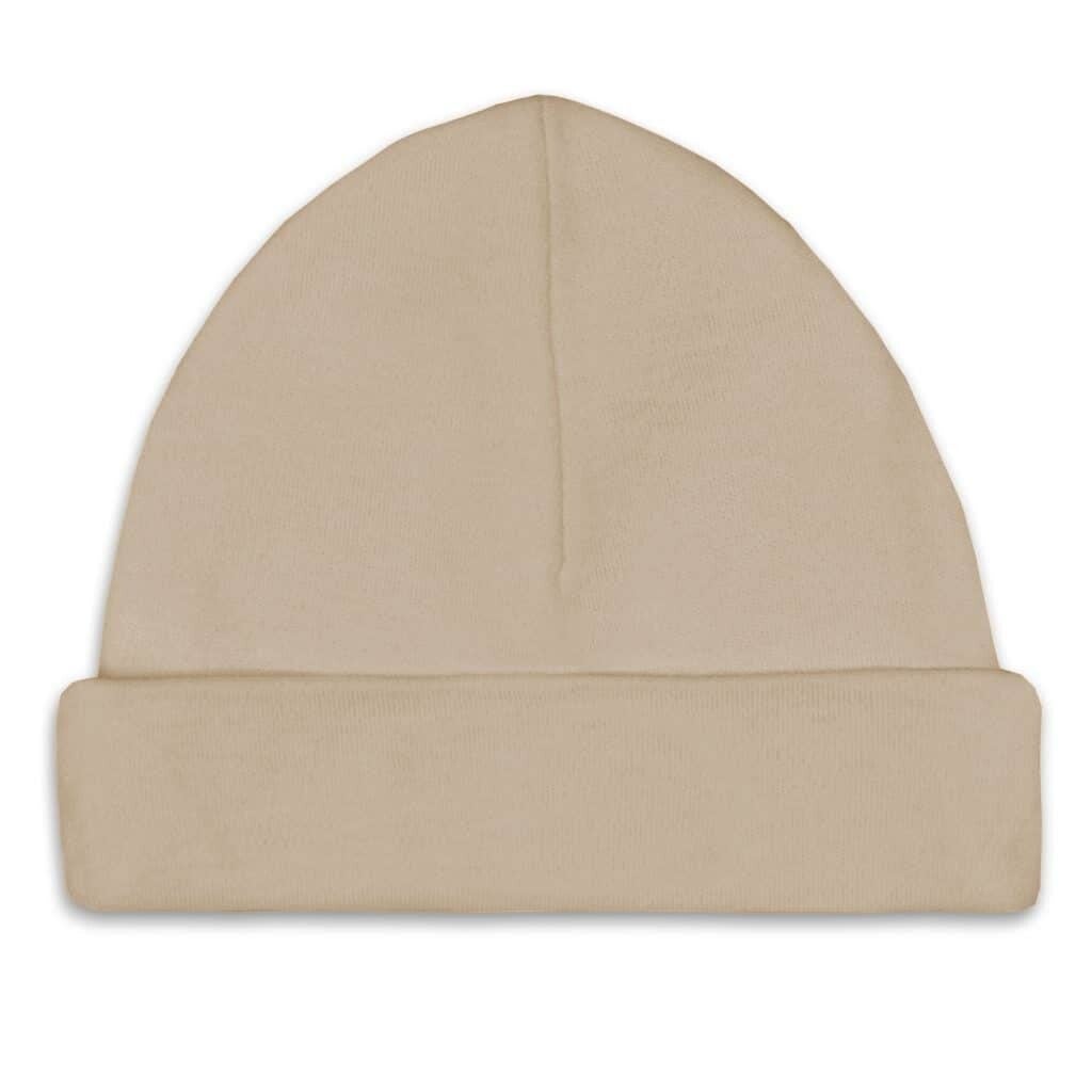 Babymuts 50-56 - CREAM