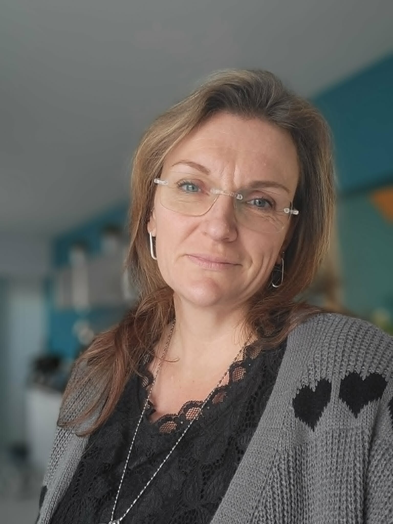 gaelle boissiere casmaret