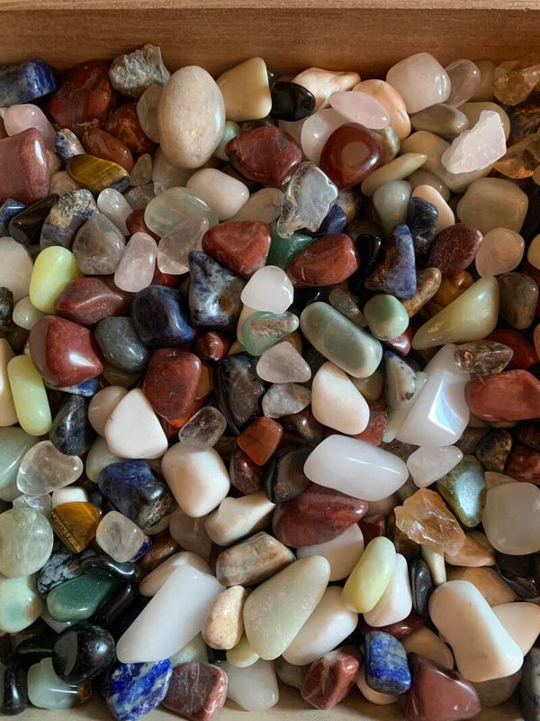 Surprise Gemstone Order, 3 for $1