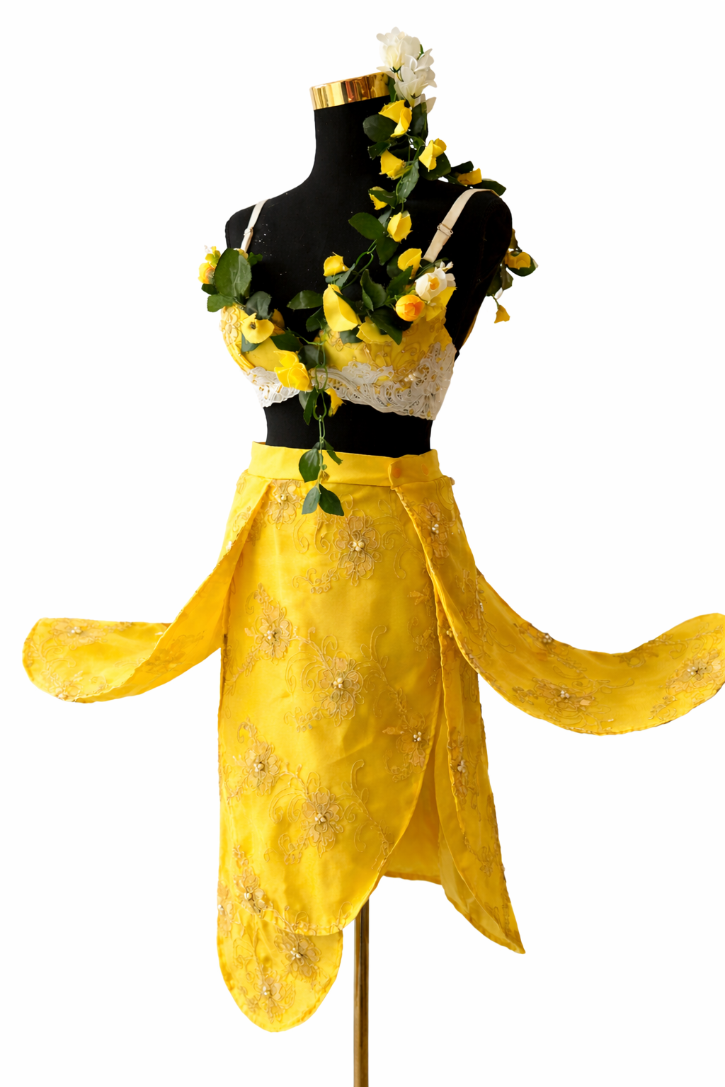 Miss Kōwhai