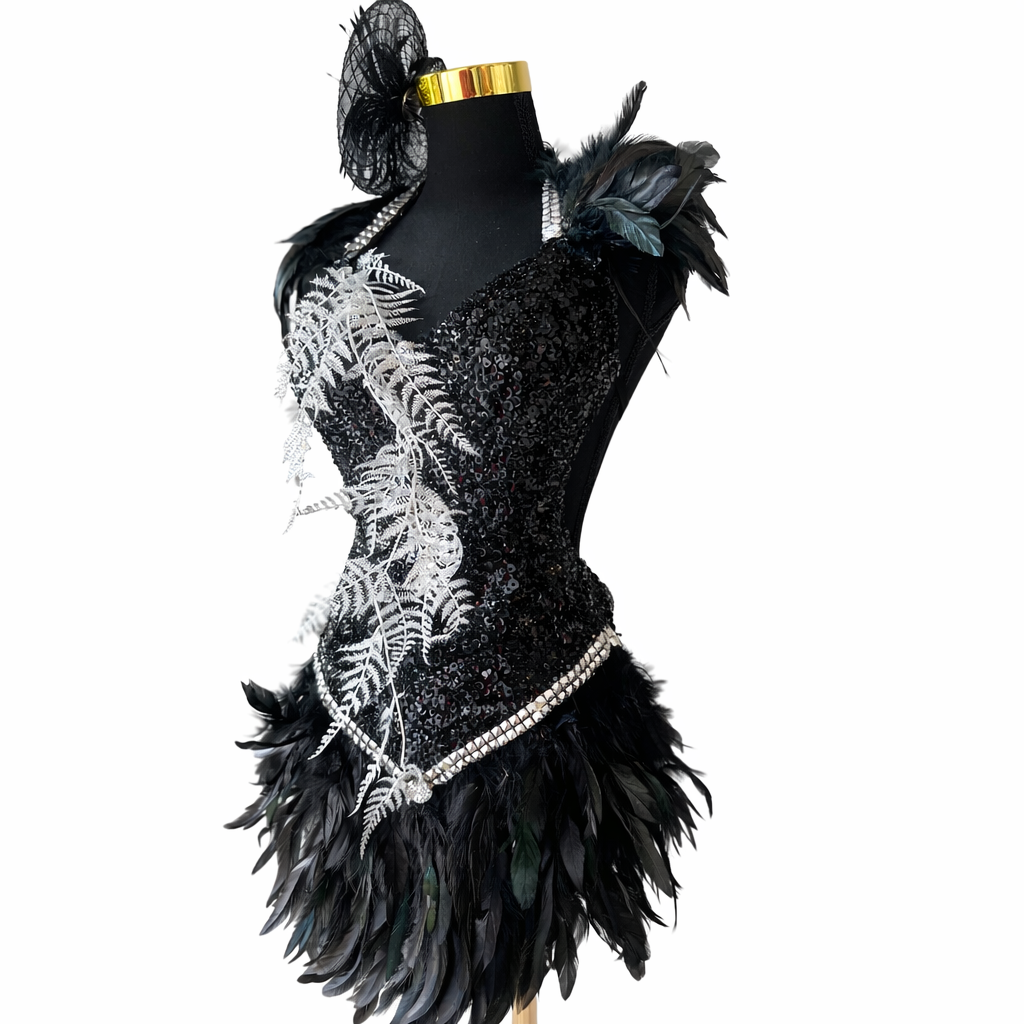 Miss Silver Fern