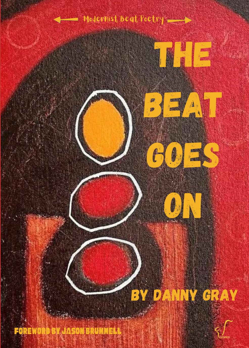 The Beat Goes On by Danny Gray