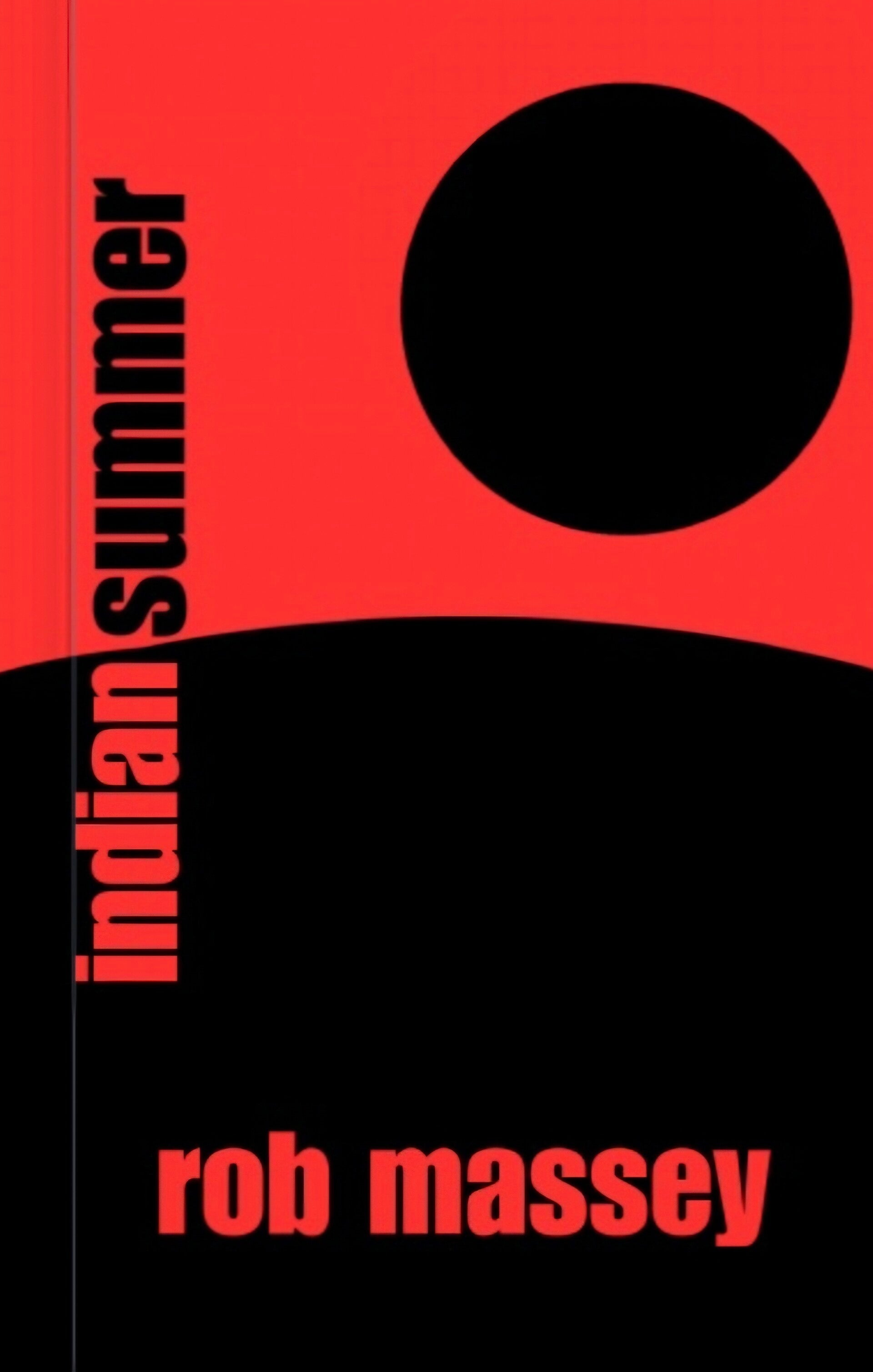 Indian Summer by Rob Massey