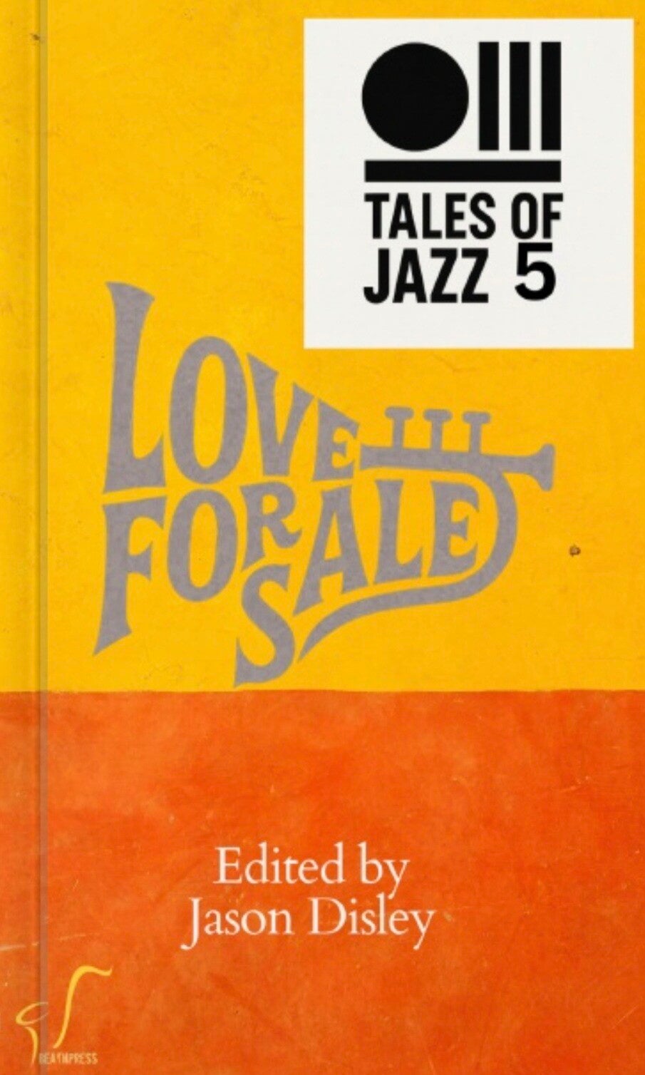 Tales of Jazz - Volume Five - Love For Sale
