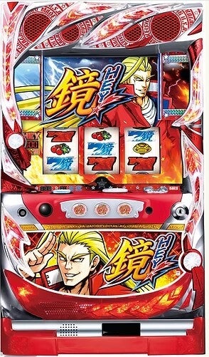 Bancho met 3 schermen