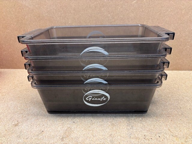 Tray 18