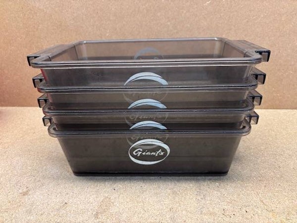 Tray 18