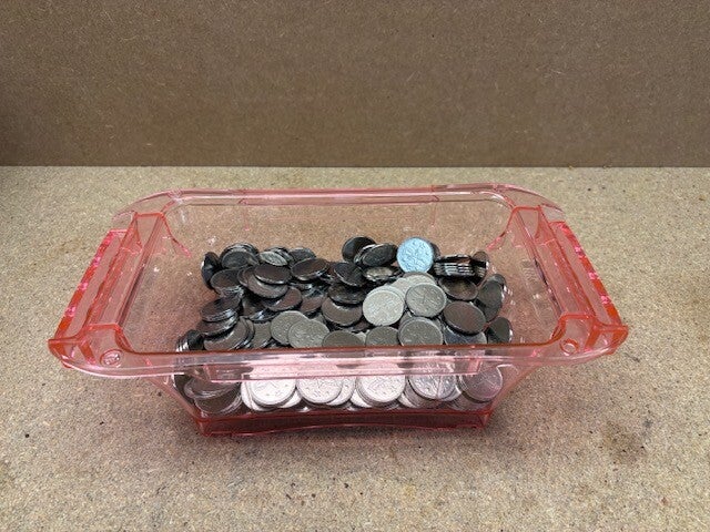 1000 Pachislo tokens