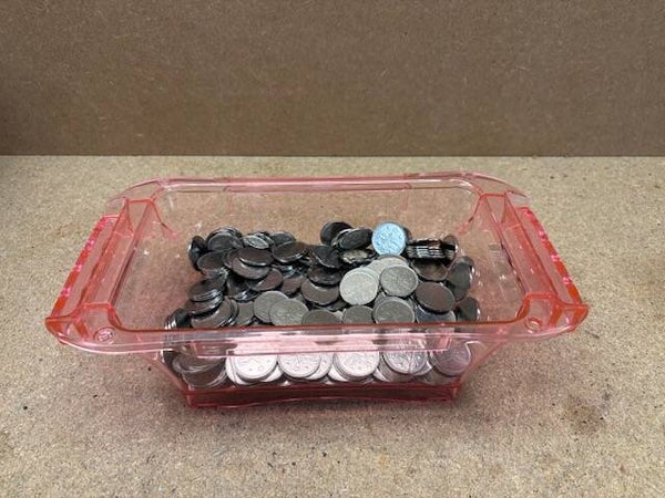 1000 Pachislo tokens