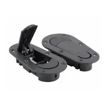 aero motorkapsluiting