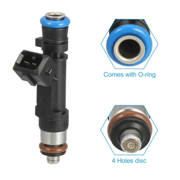 opel c20xe injector bosch 213 g/min