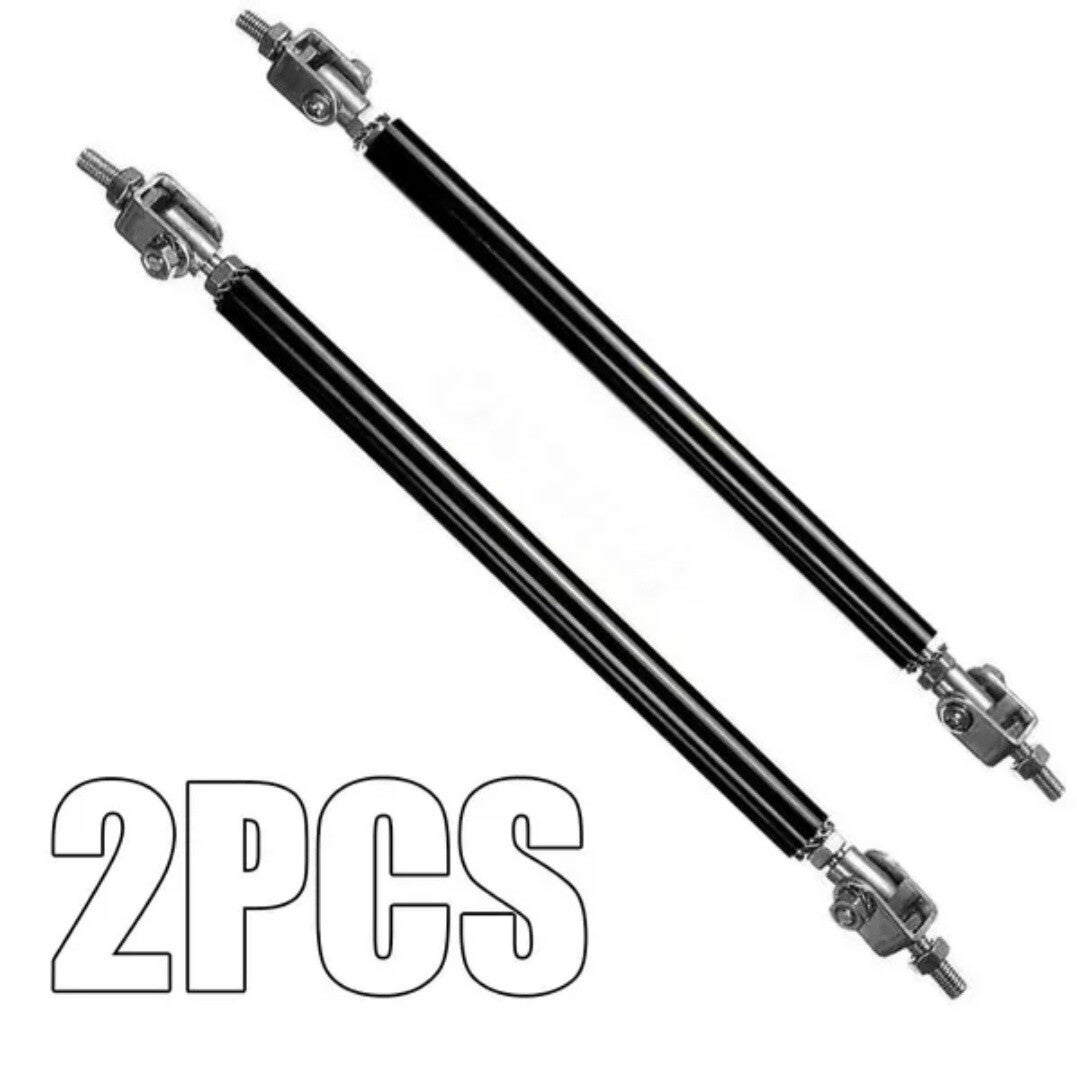 front lip holder 2 stuks