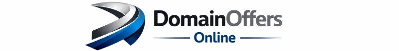 Logo: DomainOffers.Online