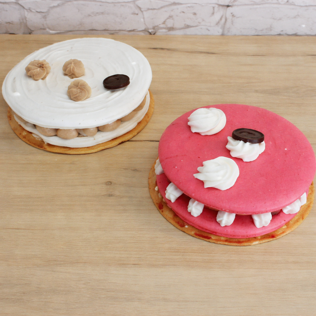 Macarons