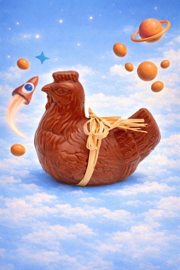 Poule