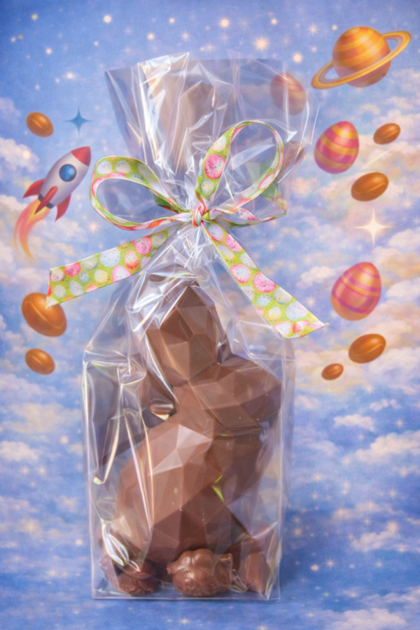 LAPIN ORIGAMI