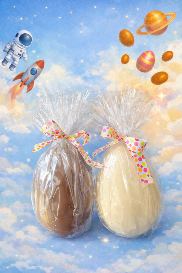 Oeuf Maxi