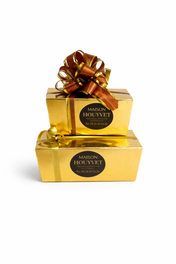 Ballotin de chocolats