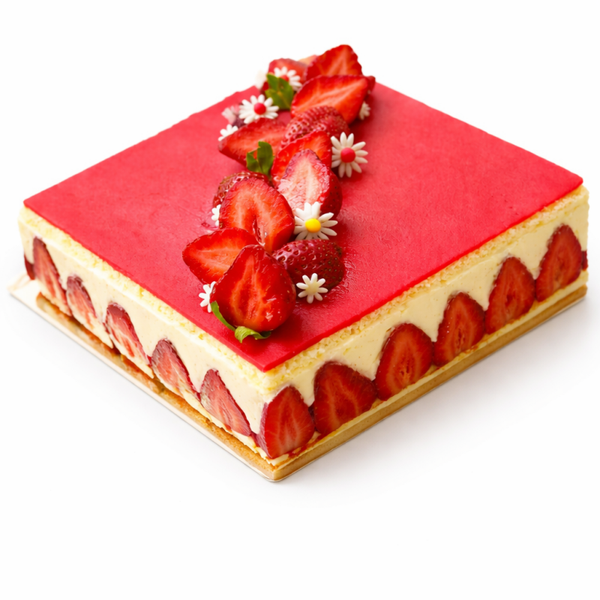 Fraisier