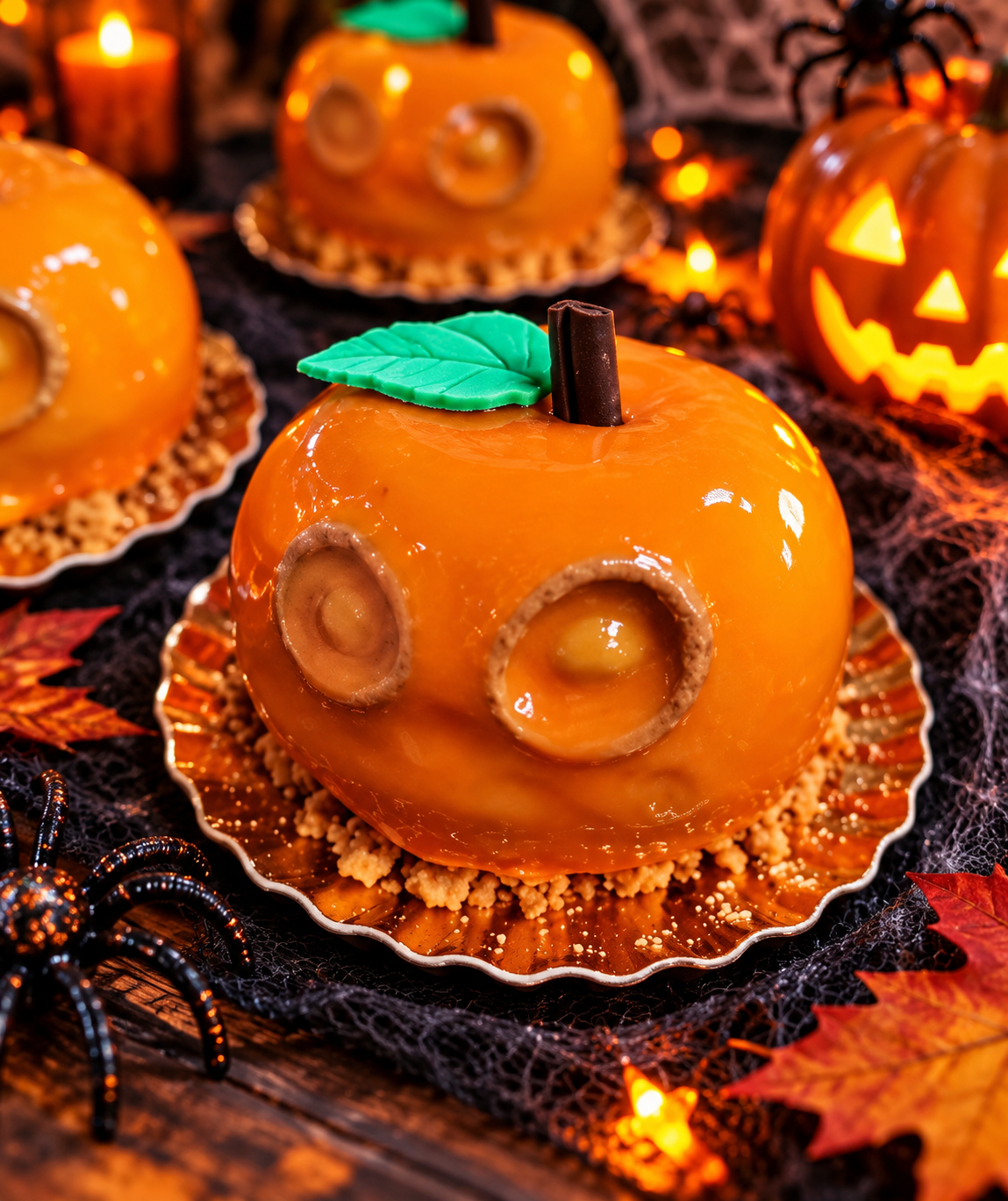 citrouille halloween