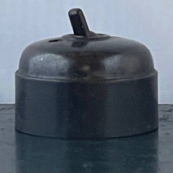 Lichtschakelaar Bakeliet