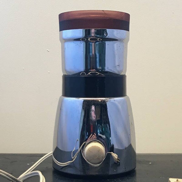 Koffiemolen elektrisch