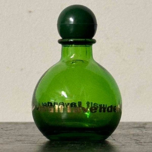Lohse Uralt Lavendel 10ml