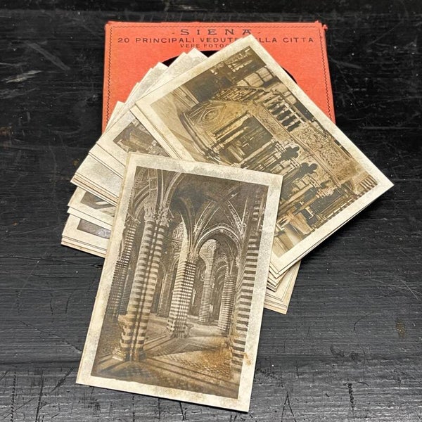 Foto pack mini Vintage souvenir fotografie