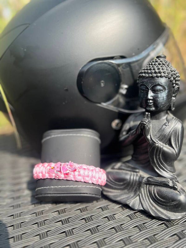 Paracord Armband