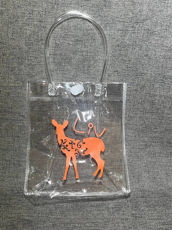 Kleine Tasche